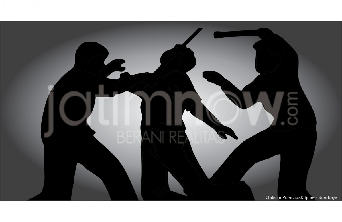 Ilustrasi. (dok jatimnow.com)