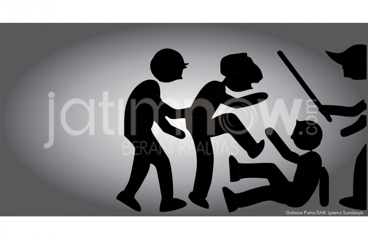 Ilustrasi. (dok jatimnow.com)