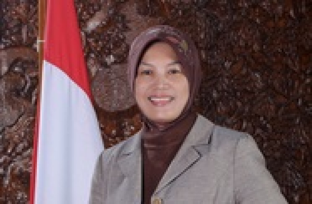 Nurul Azizah. (Foto: bojonegorokab.go.id for jatimnow.com)