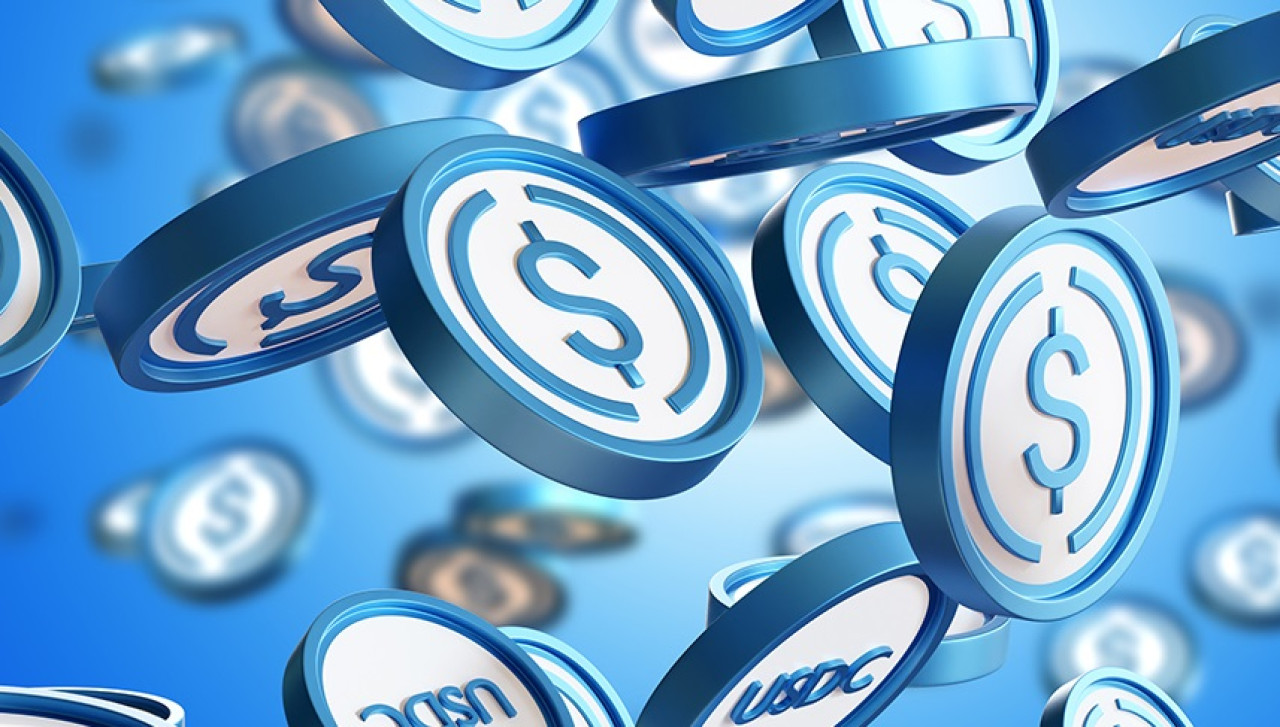 Stablecoin. (Foto: wbs)