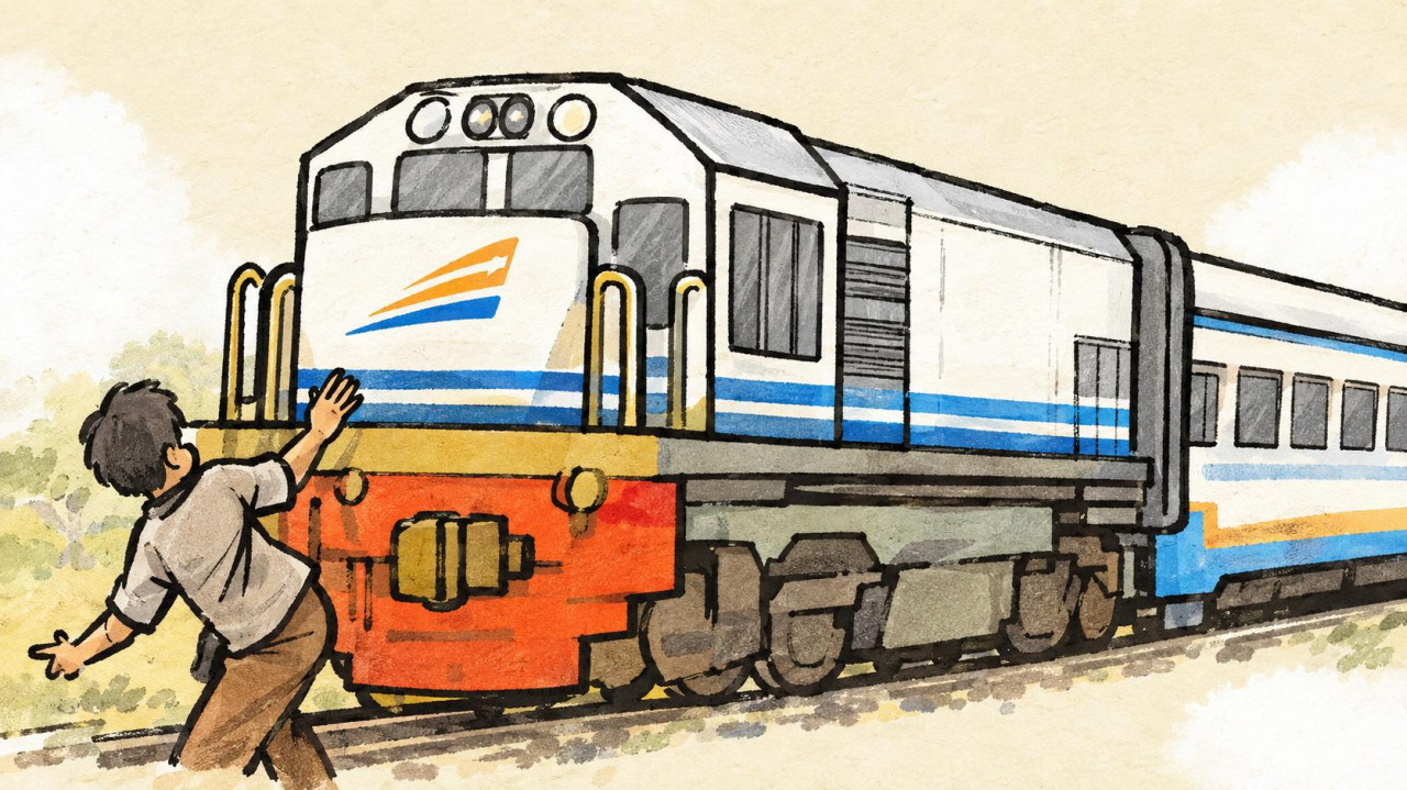 Ilustrasi.