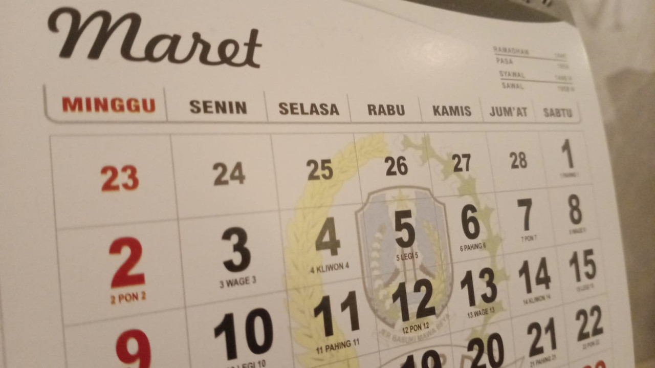 Jadwal Libur Sekolah di Bulan Puasa Ramadan 2025