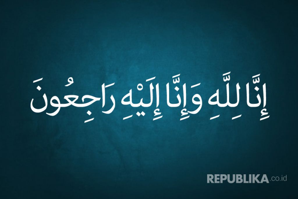 Sastrawan Budi Darma meninggal dunia, Sabtu (21/8). Foto: Republika/Kurnia Fakhrini.