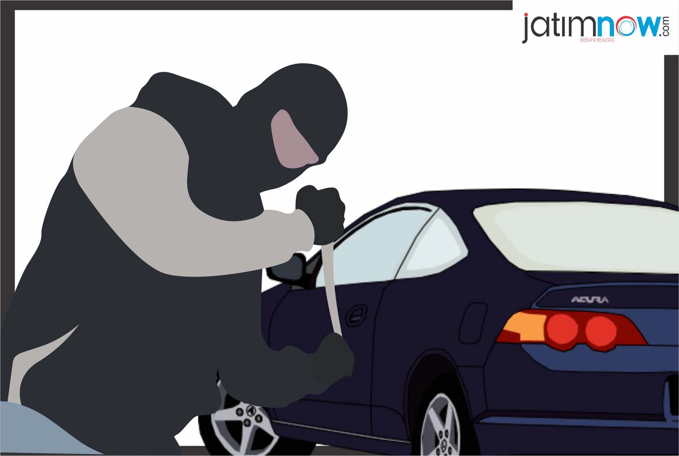 Ilustrasi/Reiffia S. Dwiyoto/jatimnow.com