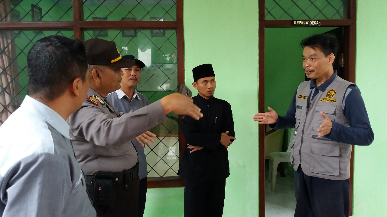 Hadapi Cuaca di Banyuwangi, Warga Songgon Diimbau Waspada