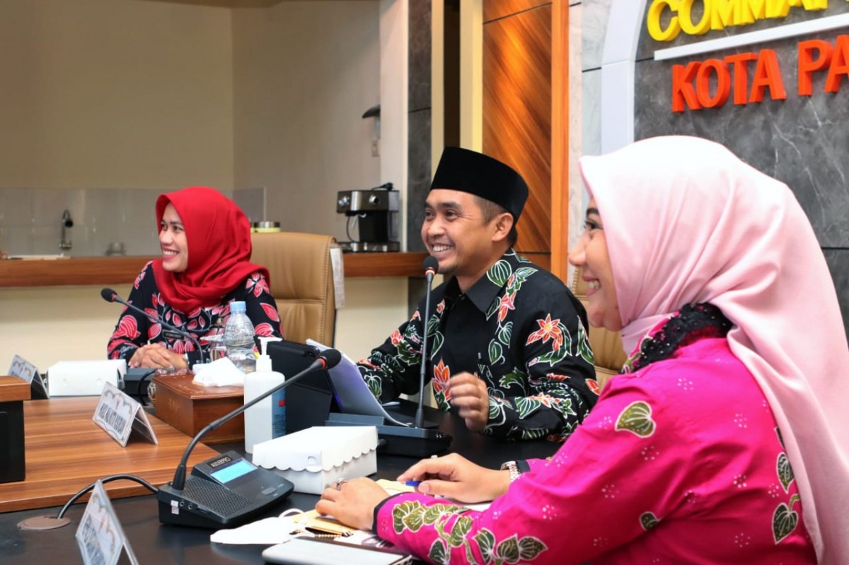 Wakil Wali Kota Pasuruan, Adi Wibowo. (Foto: Pemkot Pasuruan)