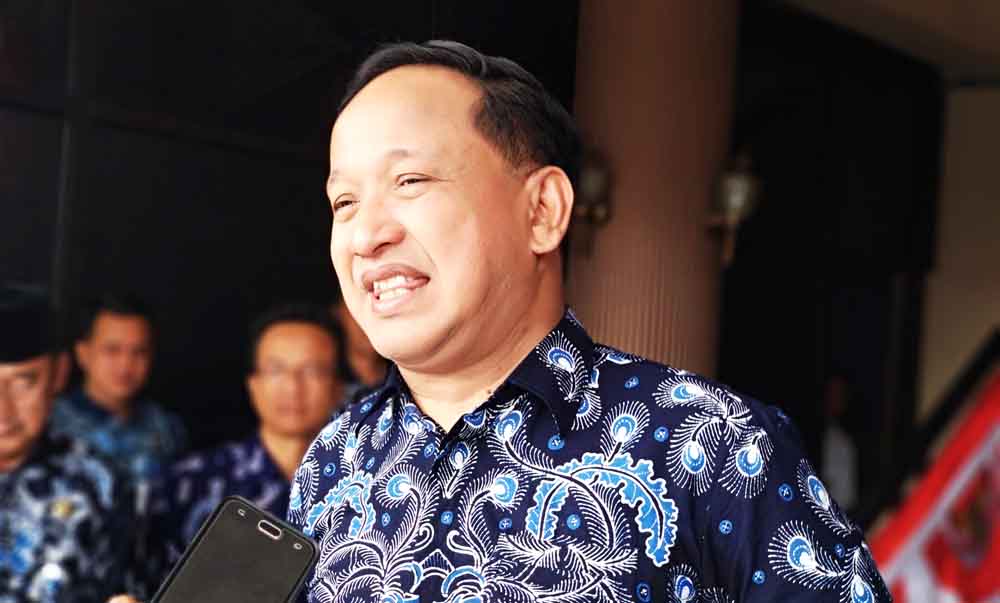 Raih Emas, Atlet Pencak Silat Asal Ponorogo Diusulkan Jadi PNS