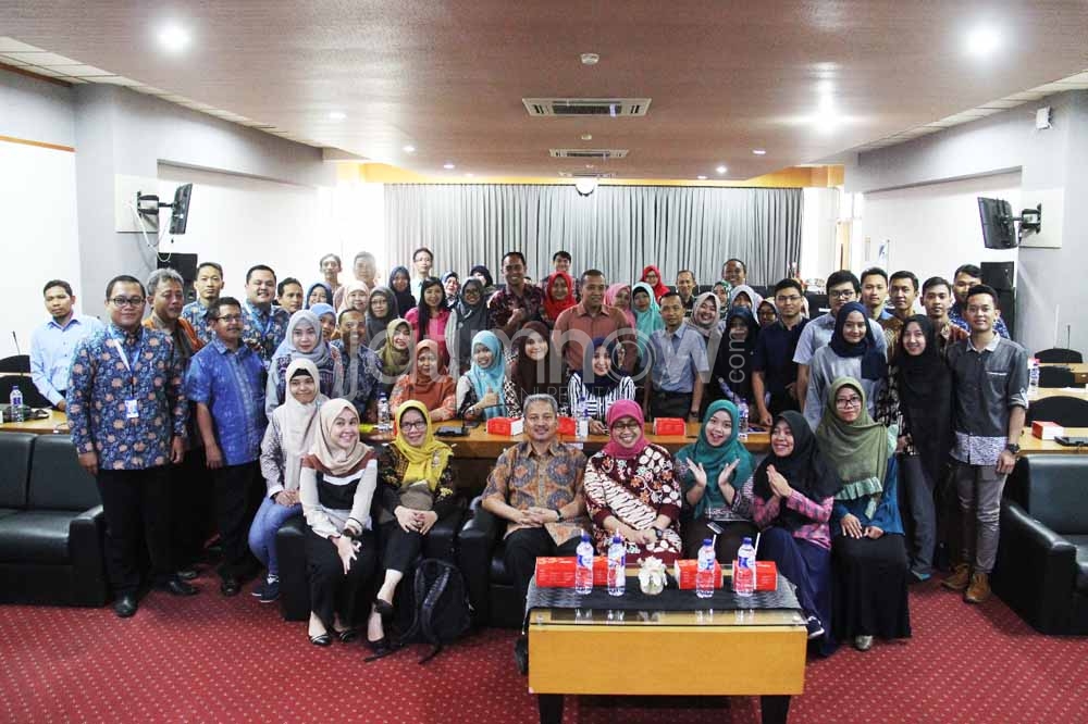 ITS Berangkatkan 64 Tenaga Pendidik Magang ke Luar Negeri