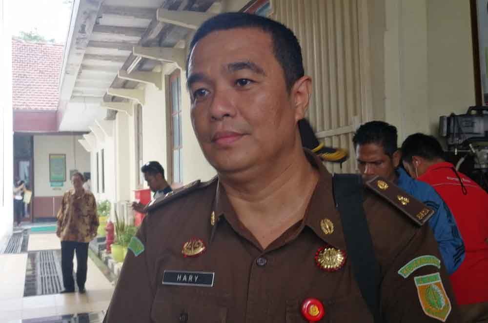 JPU Rahmat Hary Basuki