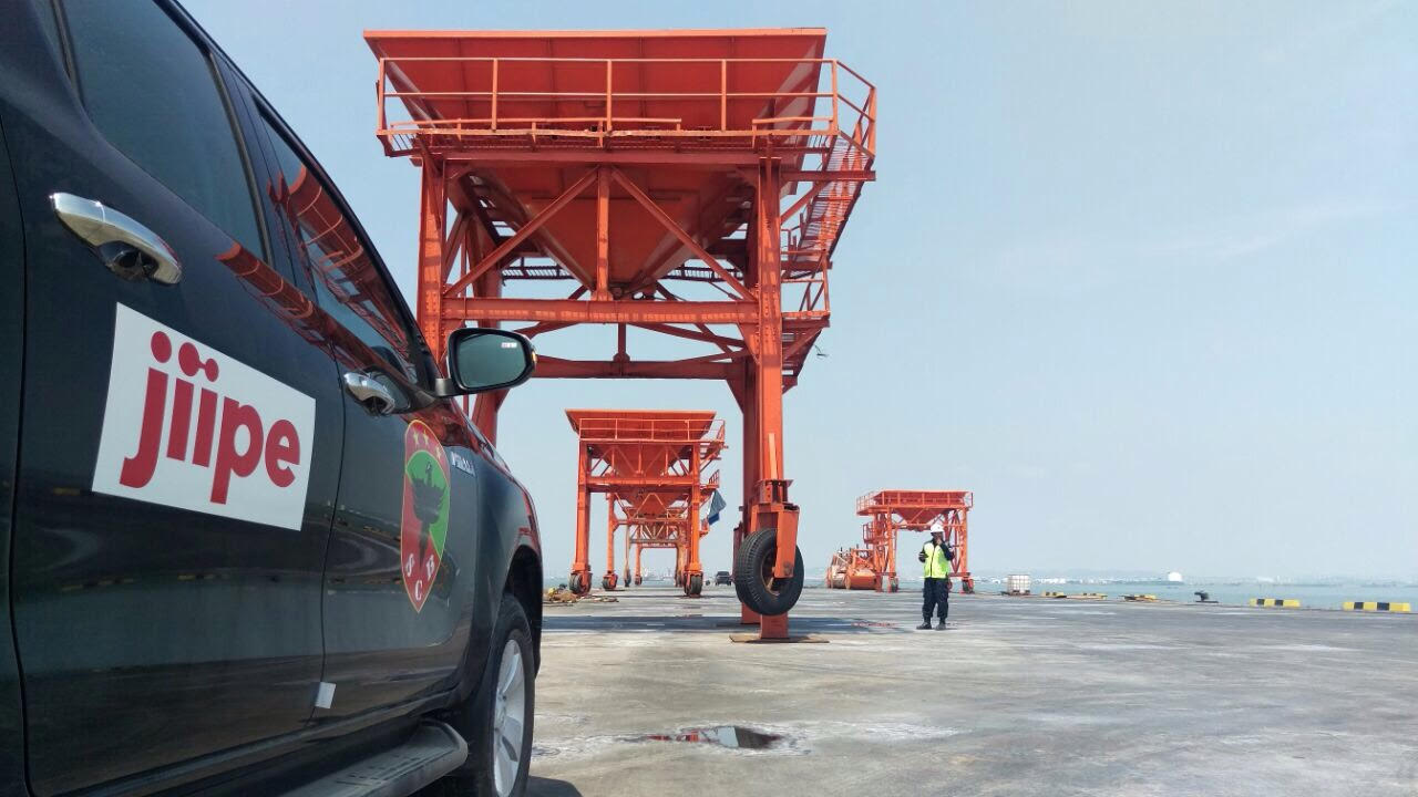 Mengintip JIIPE, Pilot Project Kota Mandiri di Manyar Gresik