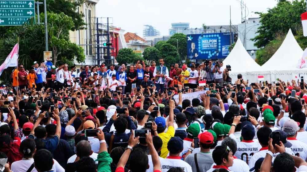 Jokowi/ foto dokumen