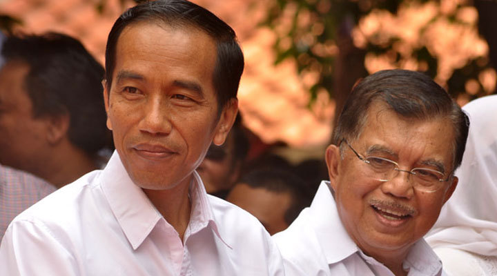 Presiden Jokowi/Foto: Dokumen jatimnow.com