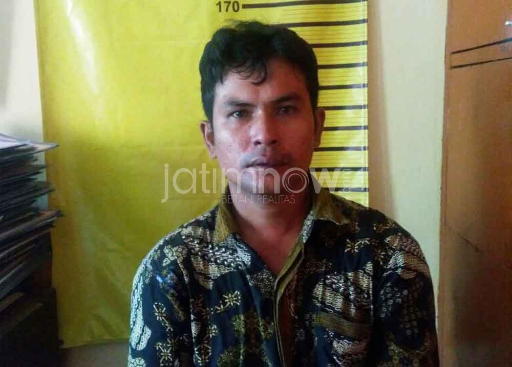 Curi Burung untuk Bekal Berlebaran, Juari Dihajar Warga