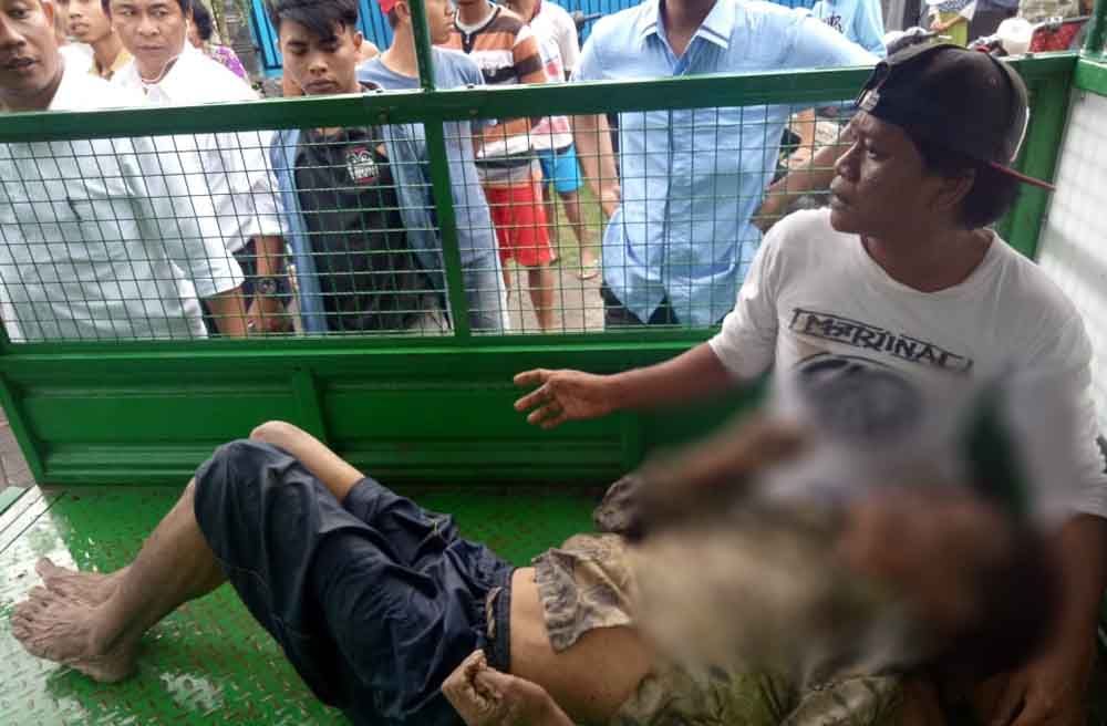 Cari Rumput, Kakek di Pasuruan Ditemukan Tewas di Saluran Irigasi