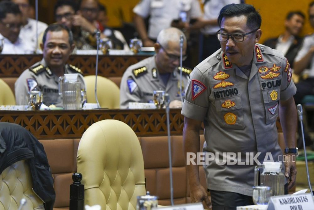 Wabah Virus Corona, Denda Pajak Kendaraan Dibebaskan hingga 29 Mei