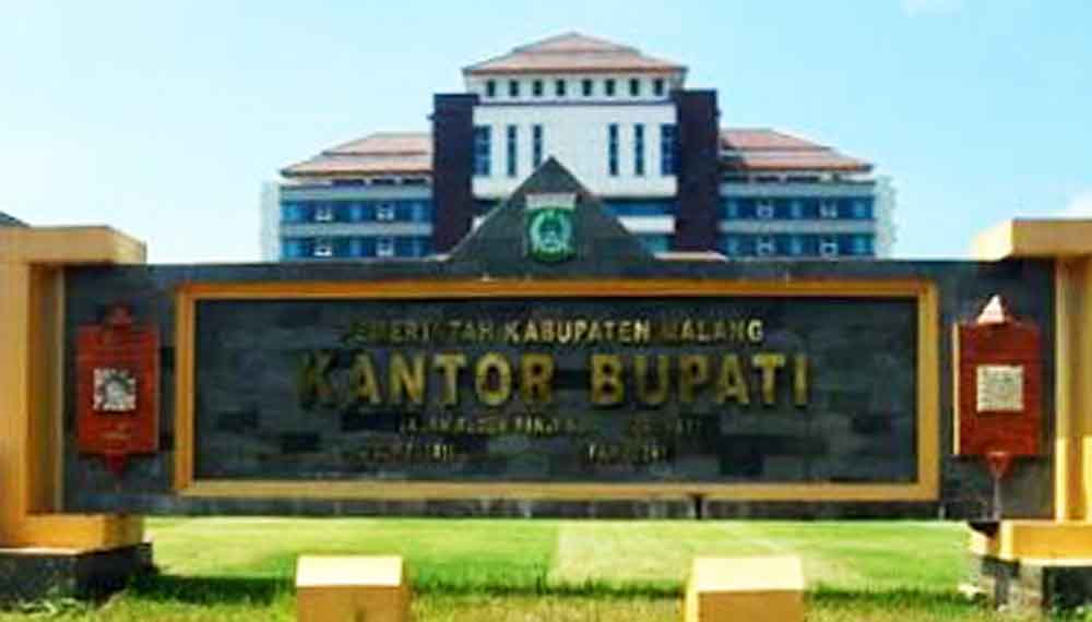 Pemkab Malang Alokasikan 830 Kuota CPNS, Ini Formasinya