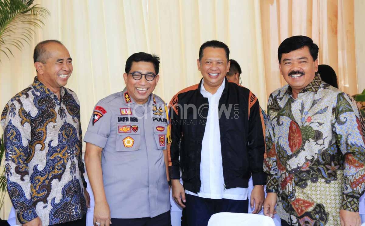 Hindari Kepadatan Arus Balik, Ini Pesan Kapolda Jatim