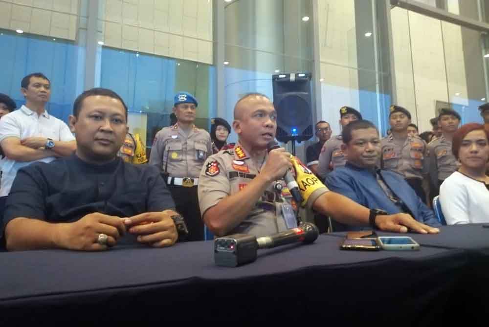 Konser di Grand City Dibatalkan, Biaya Panitia dari Mana?