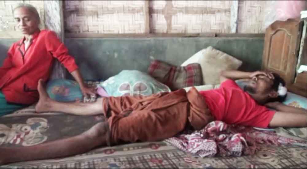 Dianiaya Temannya di Rumah Karaoke, Pria di Banyuwangi ini Pasrah