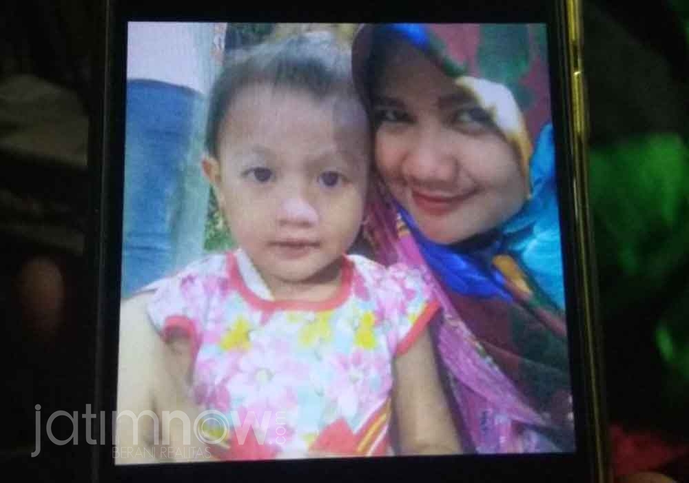 Es Krim Menjadi Kenangan Terakhir Anam Sebelum Kebakaran Rumah Kos