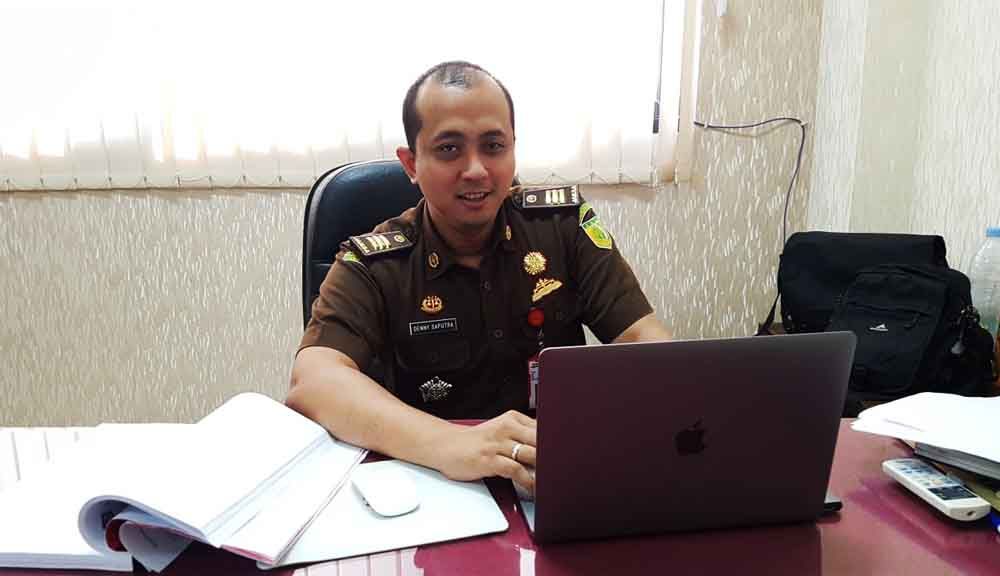 Kejari Periksa 24 Orang Diduga Terkait Kasus Korupsi Dispora Pasuruan