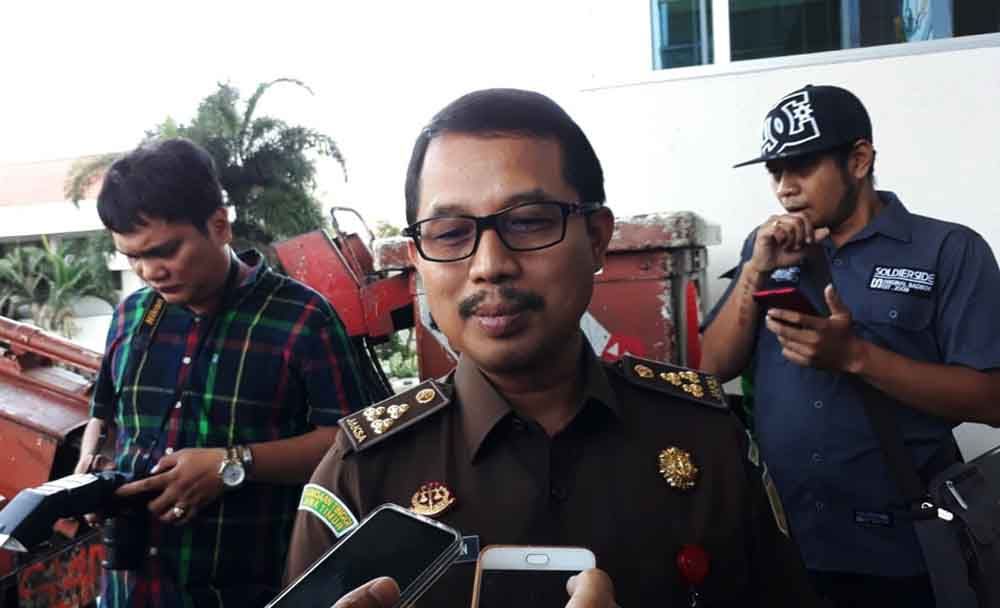 Pengusutan Kasus Dugaan Korupsi YKP Diapresiasi DPR RI