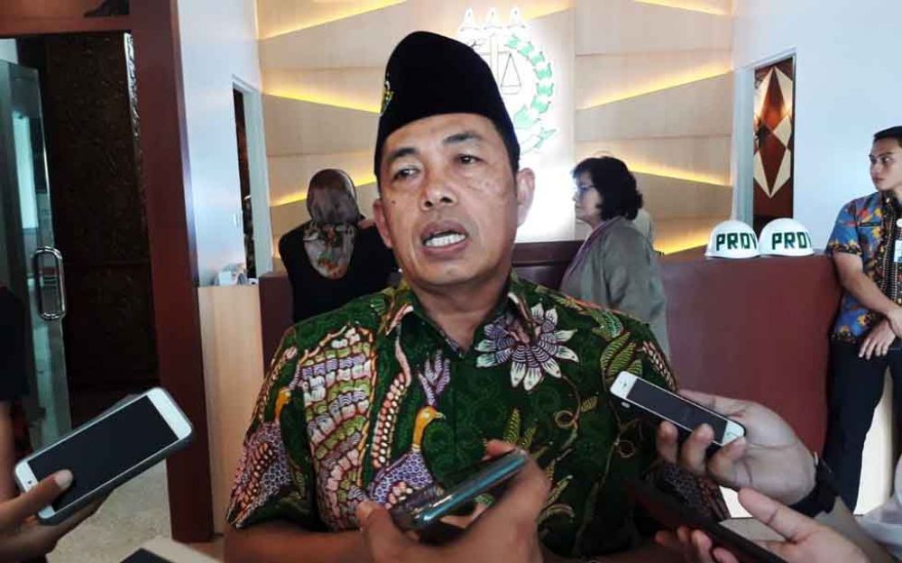 Kepala Kejati Jatim, Sunarta