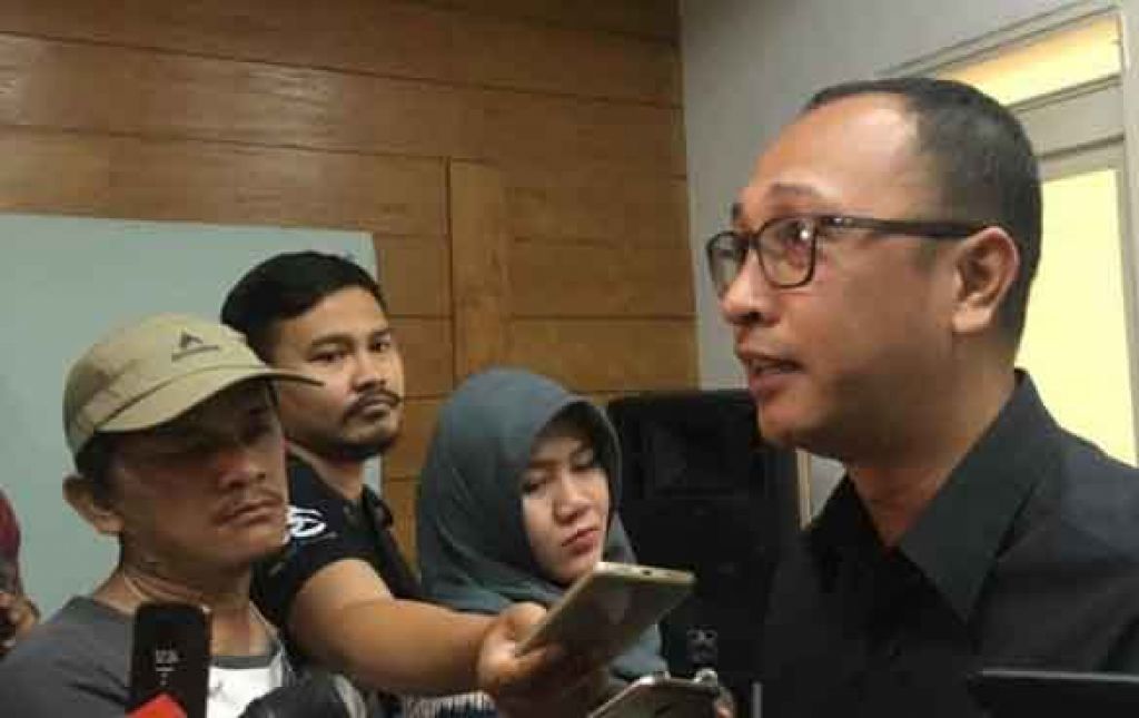 Eks Pegawai KPK Targetkan Partai Politik Bentukannya Ikut Pemilu 2024