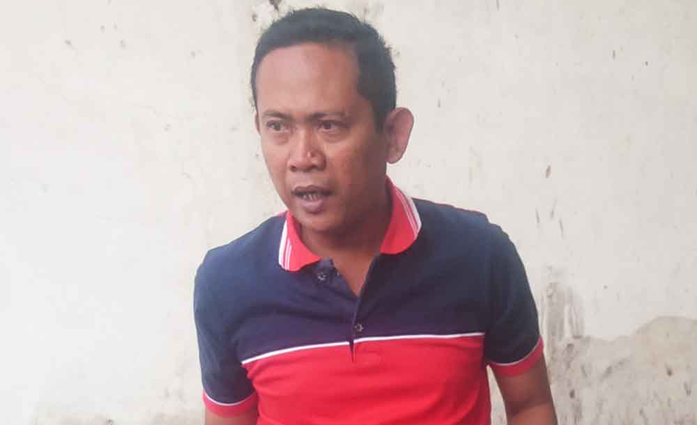 Kepala Puskesmas Gondang, Dokter Nunun Agung