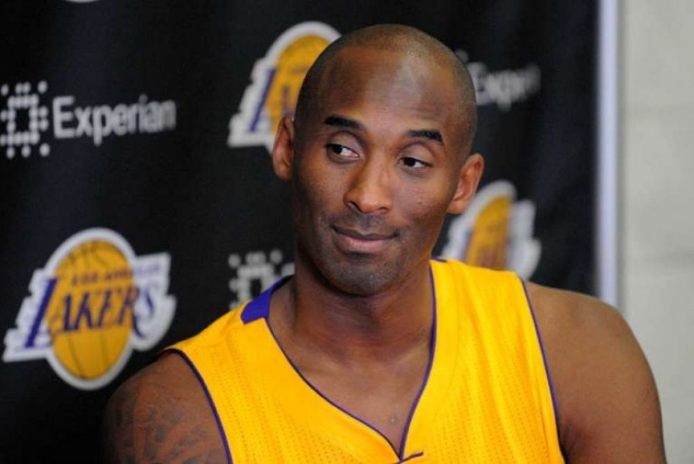 Kobe Bryant (Foto: REUTERS/Gary A. Vasquez-USA TODAY Sports)