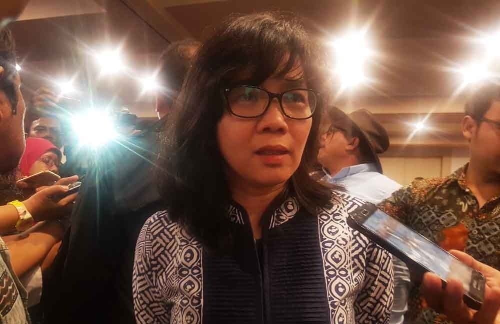 Soal Status Tersangka, Pengacara Vanessa Ngadu ke Komnas Perempuan