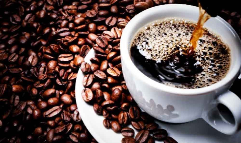 Ilustrasi kopi/ Foto: Istimewa