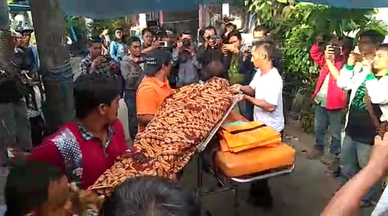 3 Warga Tewas Diduga Akibat Miras, Karang Taruna Minta Risma Bertindak