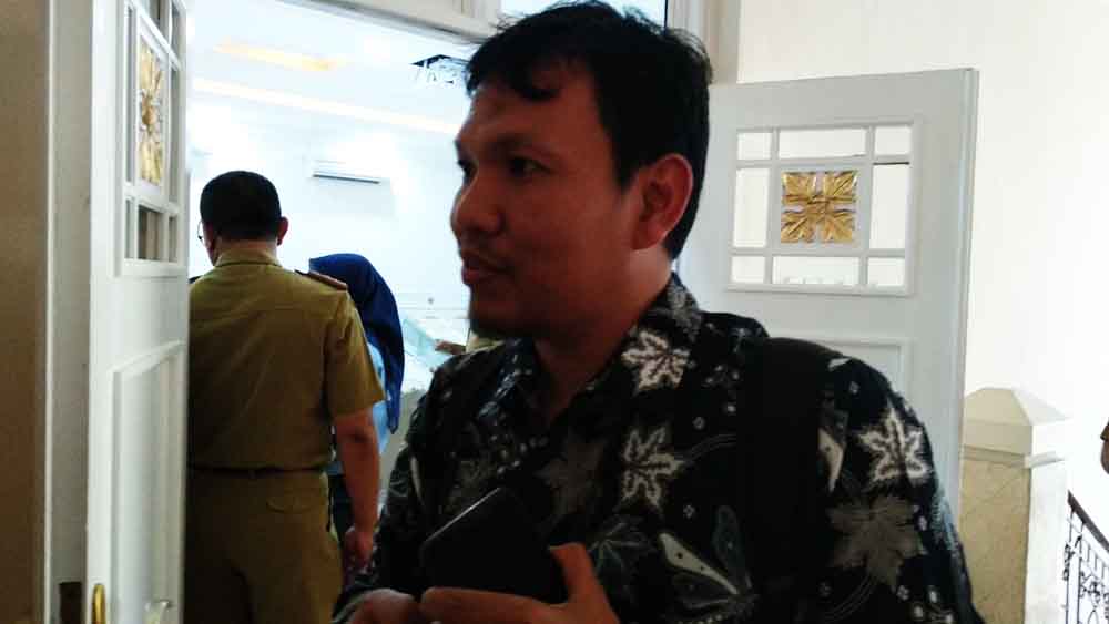 KPK Sambangi Pemkab Ponorogo, Ada Apa?