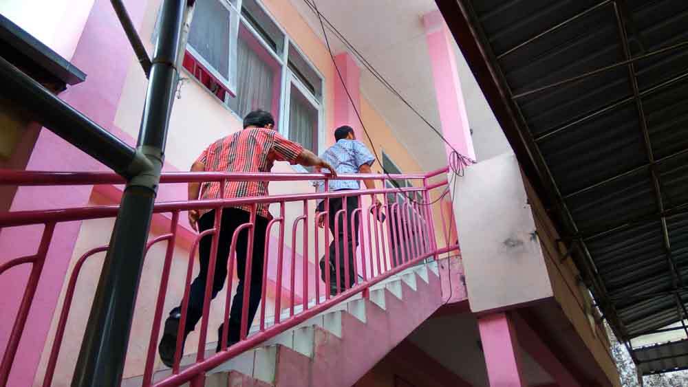 Pemeriksaan 22 anggota DPRD Kota Malang 