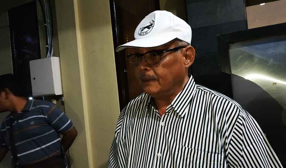 Kasus Korupsi Malang, KPK Minta Dokumen APBD 2010 hingga 2018 