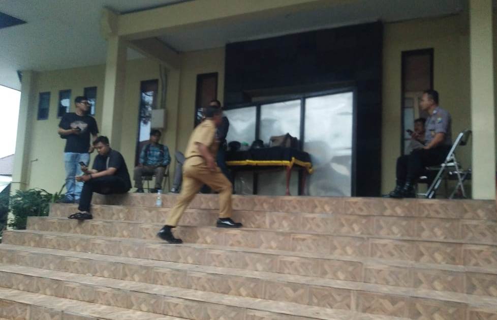 KPK Periksa 9 Orang Terkait Dugaan Suap Bupati Malang