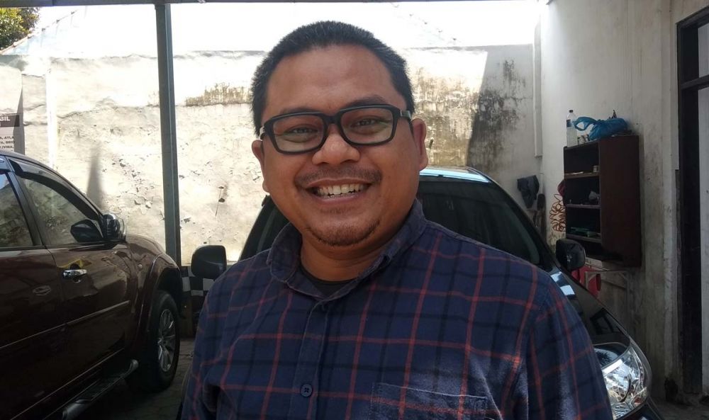  Ditolak Daftar Bacaleg, DPD PSI Wadul Panwaskab Banyuwangi