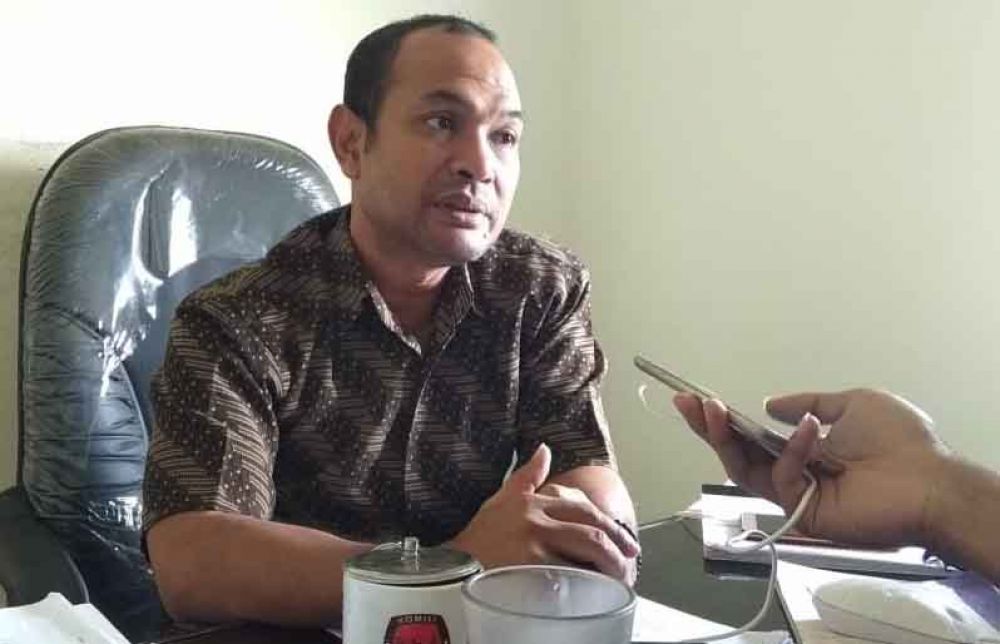 12 Ribu Warga Blitar Tetap Masuk DPT Meski Tak Punya Data Kependudukan