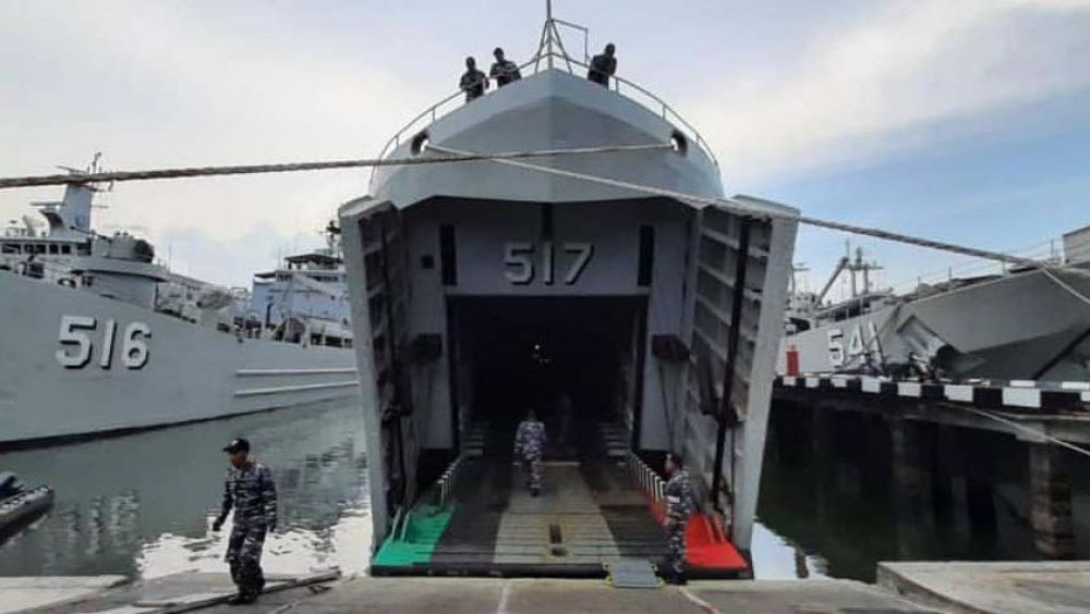 Foto-foto: instagram @khofifah.ip