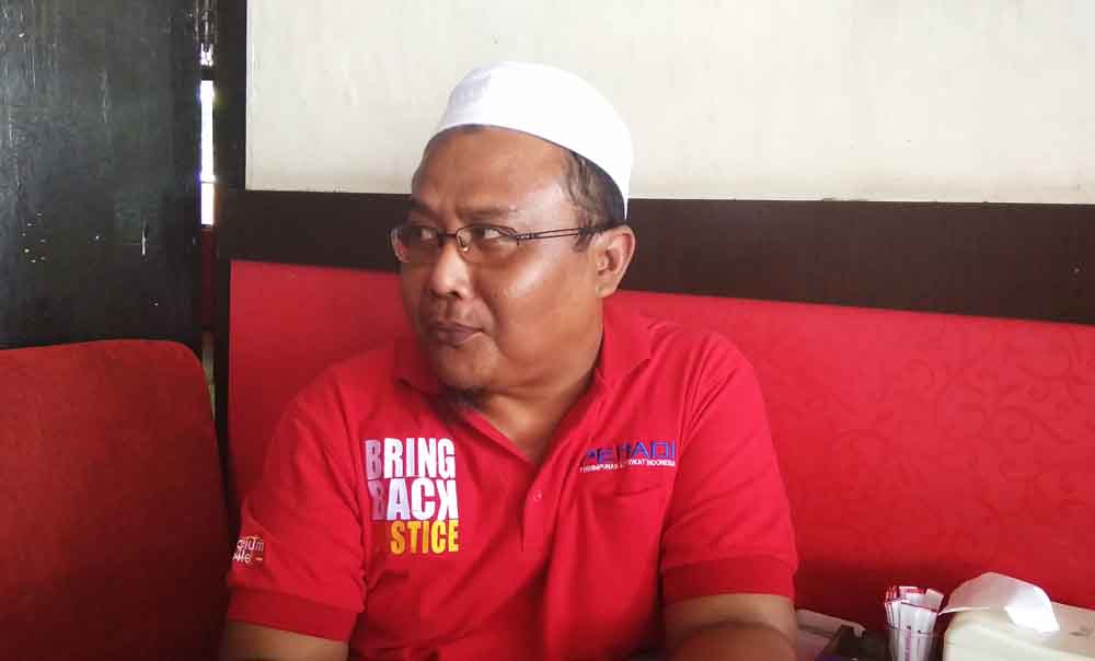 3 Hari Lagi Bupati Non Aktif Tulungagung, Syahri Mulyo Bisa Bebas