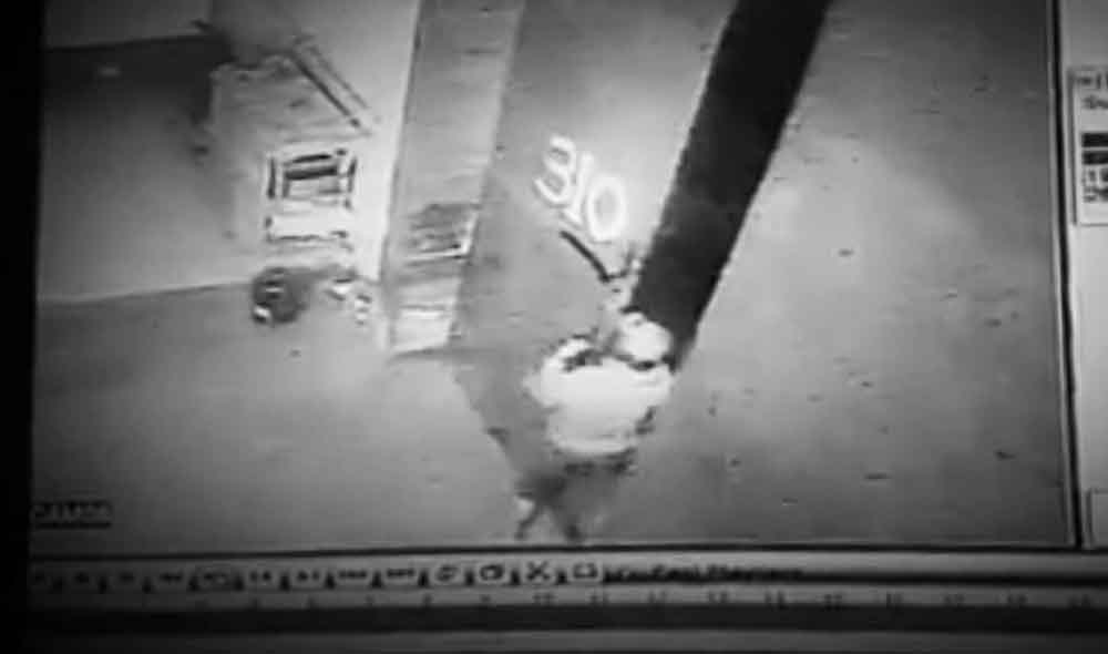 Polisi Buru Komplotan Spesialis Pencuri Mitsubishi L300