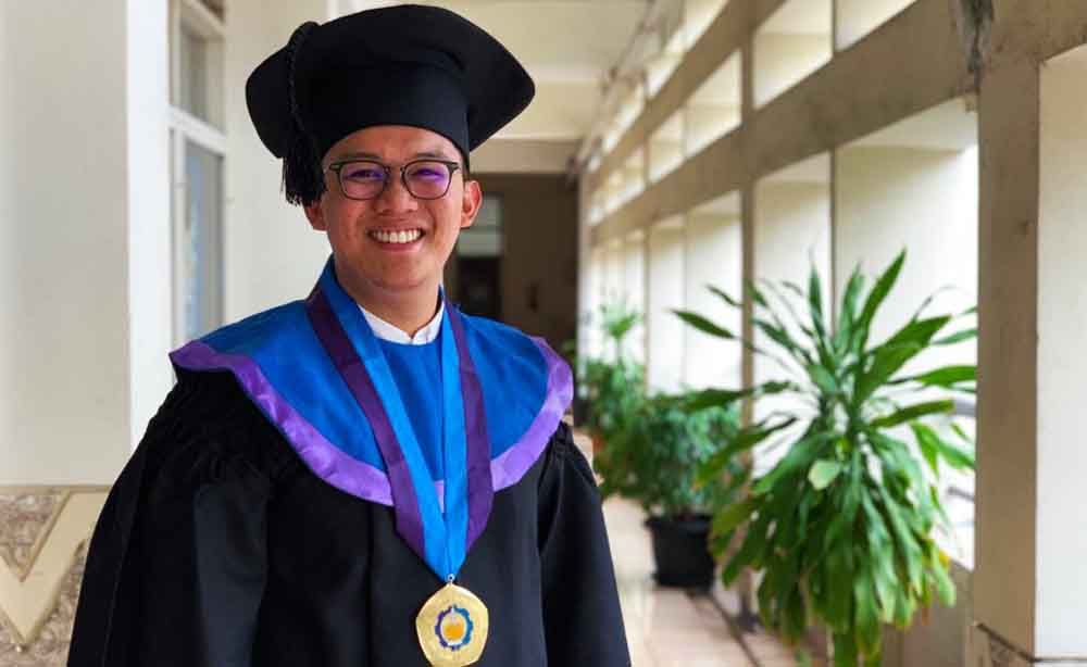 Wakil Ketua Umum Kadin Jatim, M. Ali Affandi