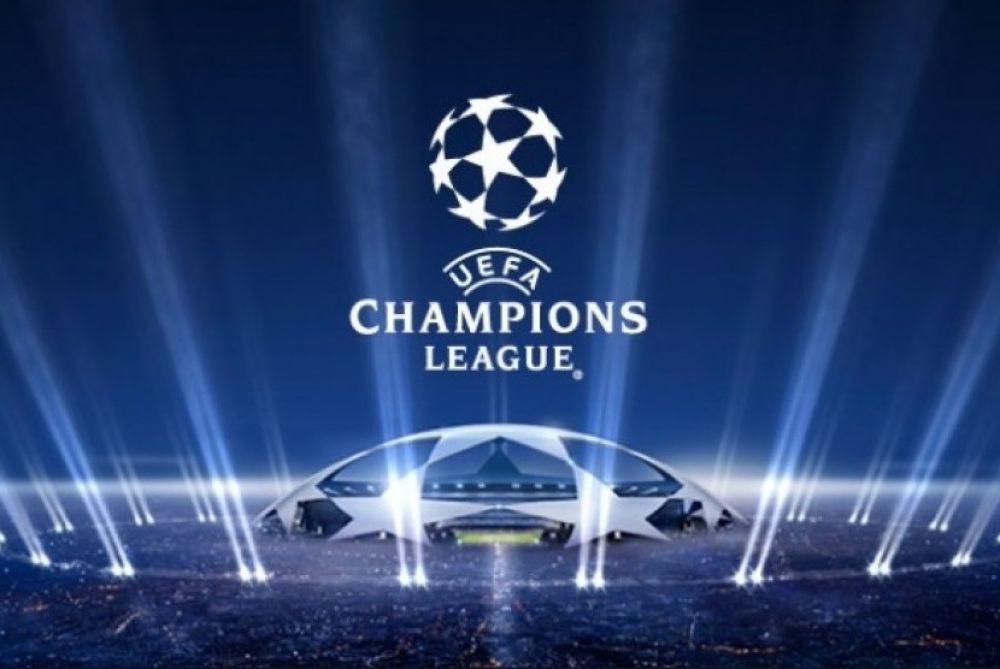 Ini Jadwal Liga Champions Babak 16 Besar
