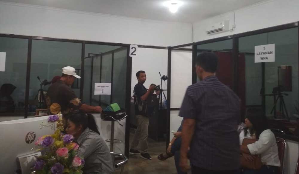 7 Santri Asal Malaysia Terancam Dideportasi