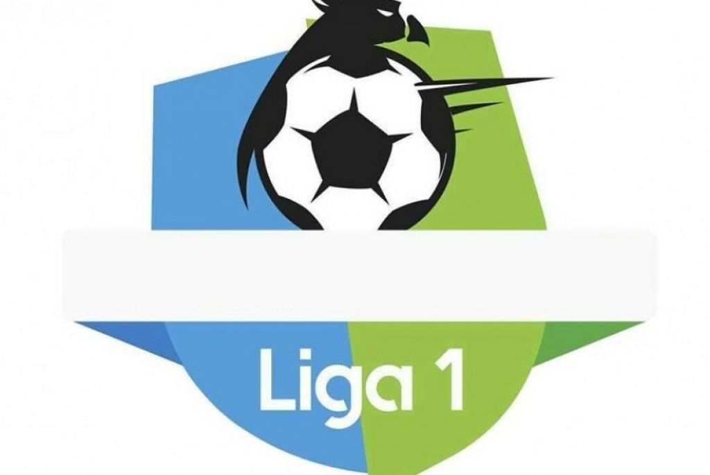 Logo Liga 1 Indonesia (Foto: Istimewa)