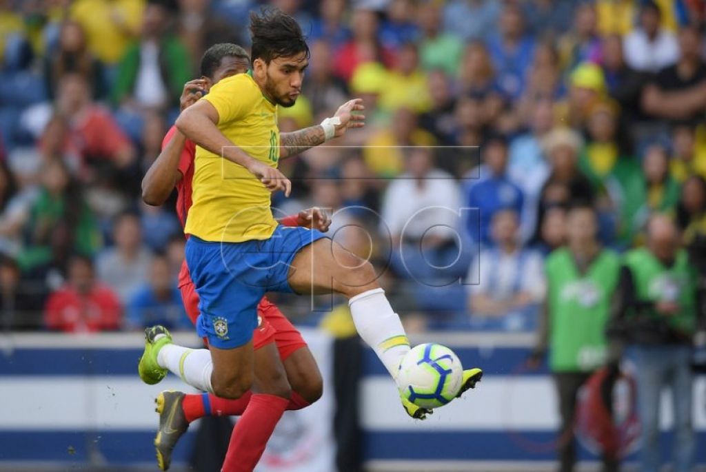 Foto: EPA/HUGO DELGADO via Republika