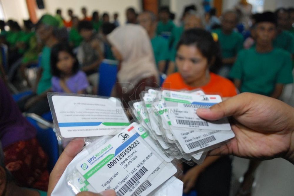 BPJS Kesehatan (Foto: republika.co.id)