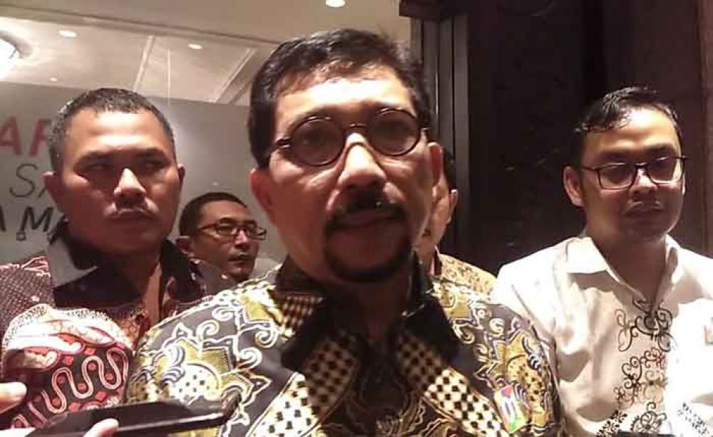 Tim Jokowi: Biaya Saksi di Jawa Timur Sekitar Rp 56 Miliar