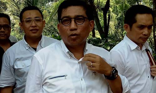 Timses Jokowi Jatim Galang Donasi untuk Korban Bencana Sulteng